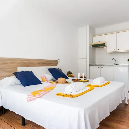 Appartamento 302 Ponderosa Perfect Location Costa Adeje (Tenerife)