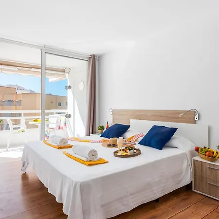 302 Ponderosa Perfect Location Appartamento Costa Adeje (Tenerife)