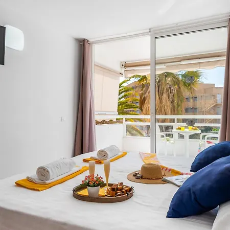Appartamento 302 Ponderosa Perfect Location
