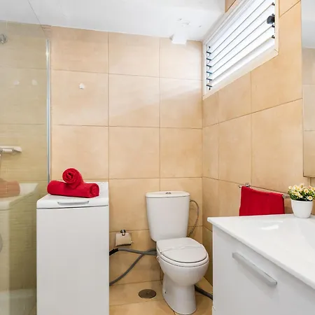 Appartamento 302 Ponderosa Perfect Location